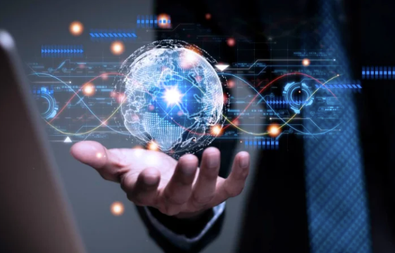 The Rise of Digital Transformation Across Industries