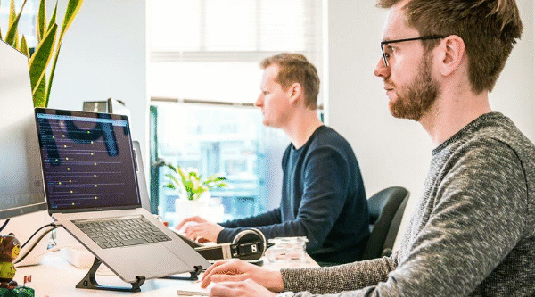 Blockchain and the Future of Digital Assets